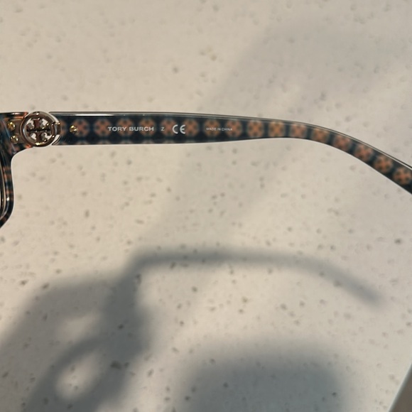 Tory Burch Glasses - Picture 4 of 10